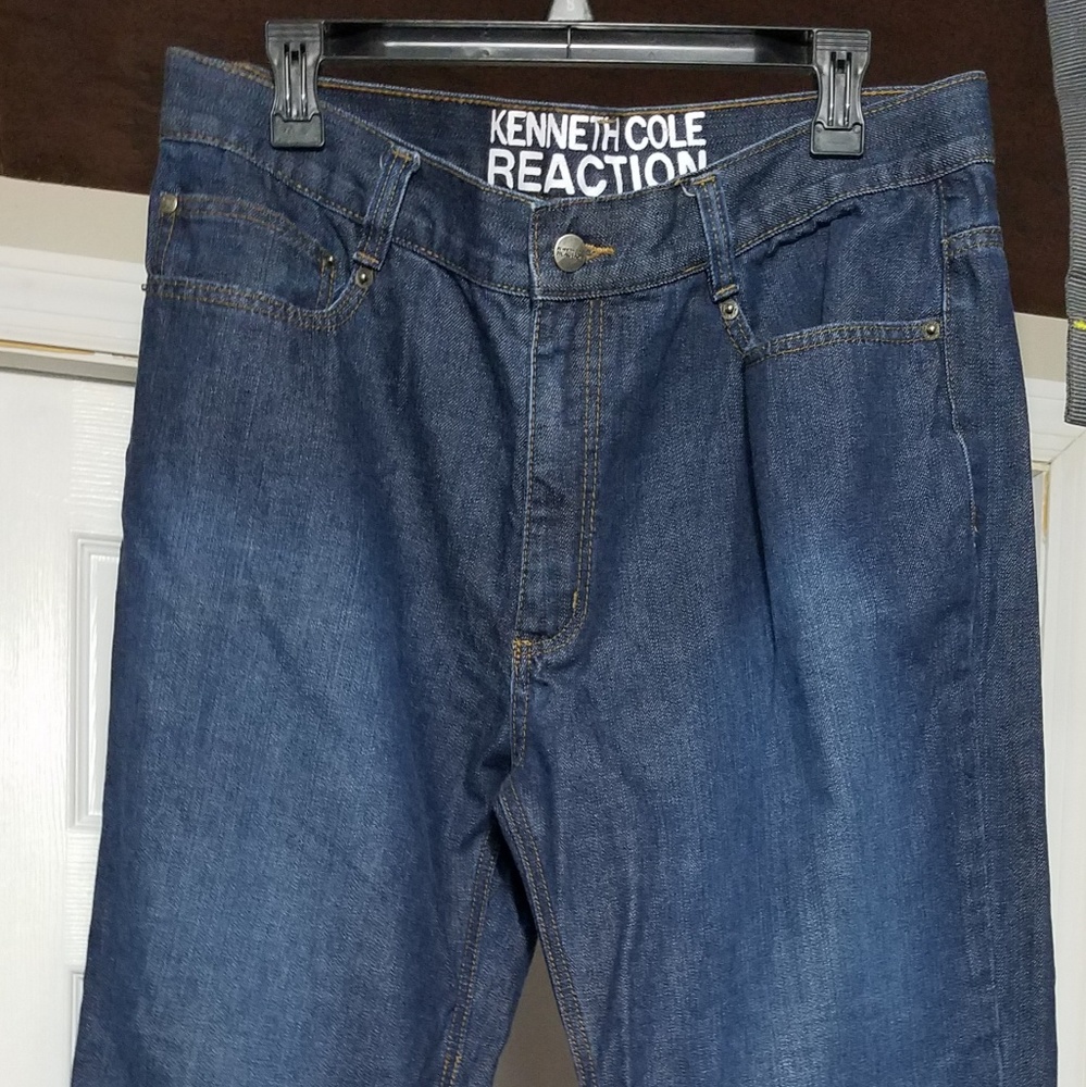 Kenneth Cole Men's Jeans